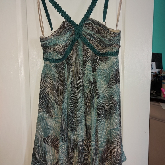 BCBG dress - Picture 1 of 3